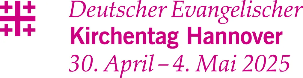 Kirchentag Hannover – Veranstaltungskooperation mit HANNAH