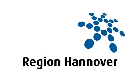 Region Hannover – Unterstützer des HANNAH-Lastenradprojekts