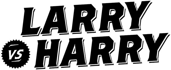 Larry vs. Harry