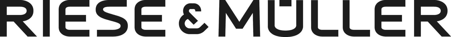 Riese & Müller