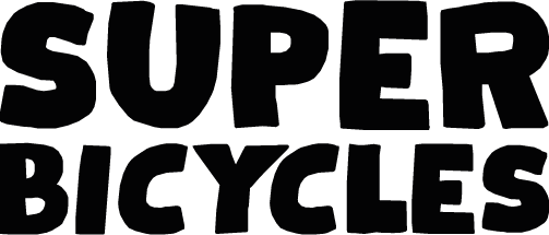 Super Bicycles