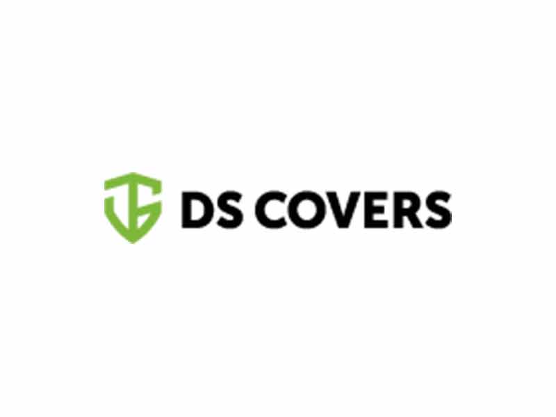 DS Covers