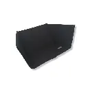 UrbanArrowfrontBlack.webp