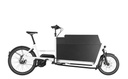 R&M Transporter 85 mit XL-Kiste