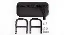 Urban Arrow - Extra bench parts.webp