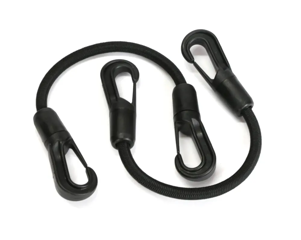 Ersatzgummi für Maxi Cosi Haltebügel, Paar