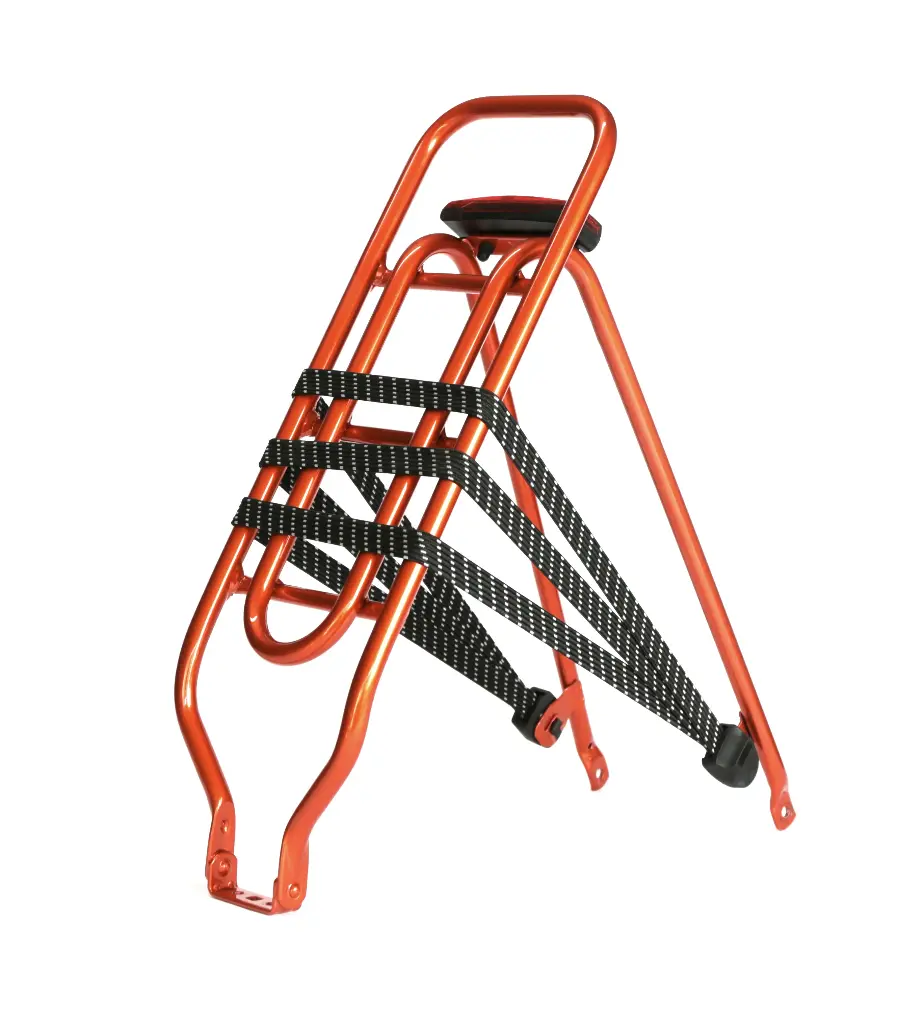 Spanngummi für Gepäckträger Bakfiets