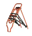 Spanngummi für Gepäckträger Bakfiets