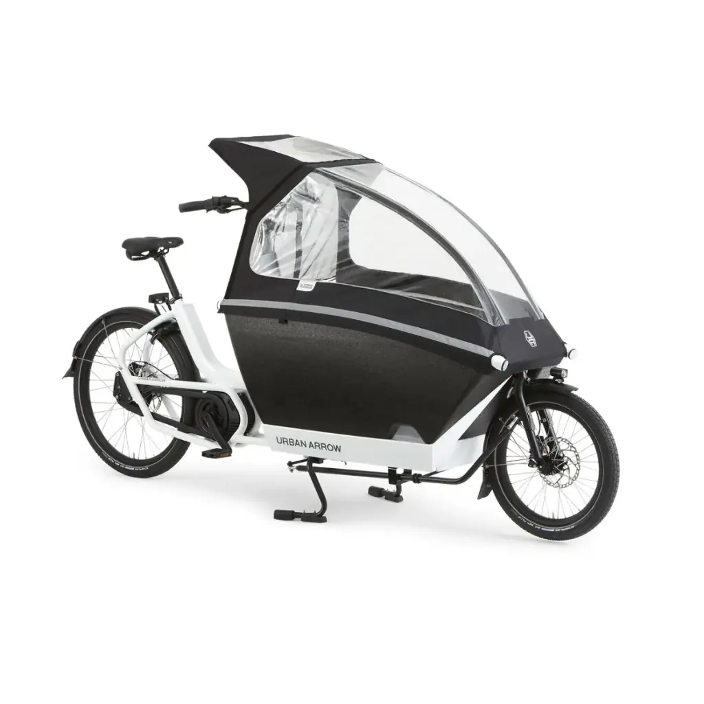 UA Regenzelt ESSENTIAL