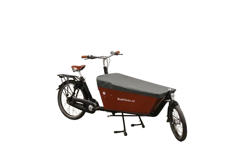 Kistenabdeckung kurz "Excellent"