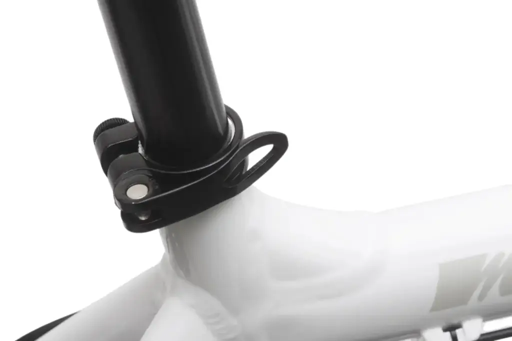 Sattelklemme BULLITT®Schnellspanner 34,9 mm