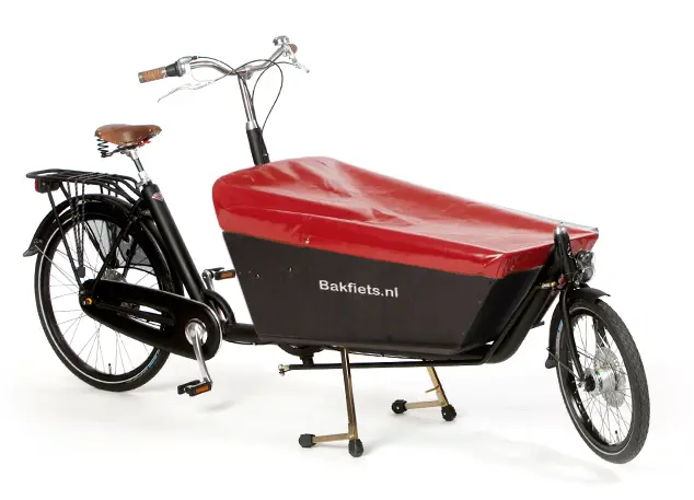 Kistenabdeckung lang