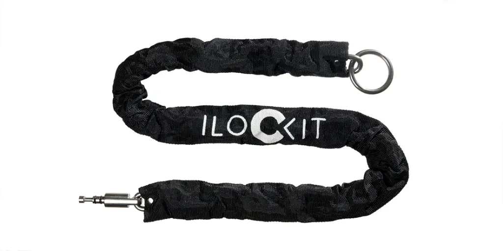iLockit, Einsteckkette
