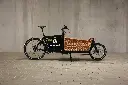 Bullitt® Weidenkorb