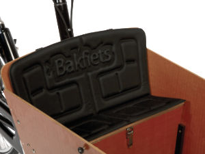 Sitzpolster groß "Bakfiets"