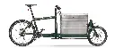 BULLITT®  Alu-Box, abschließbar