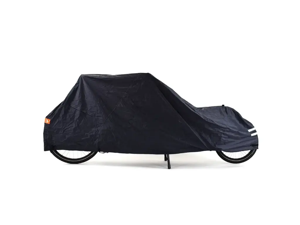 BULLITT®  Garage