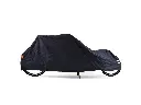 BULLITT®  Garage
