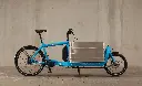 BULLITT® Alukiste