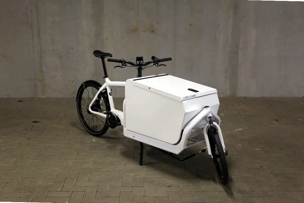 Convoy Box