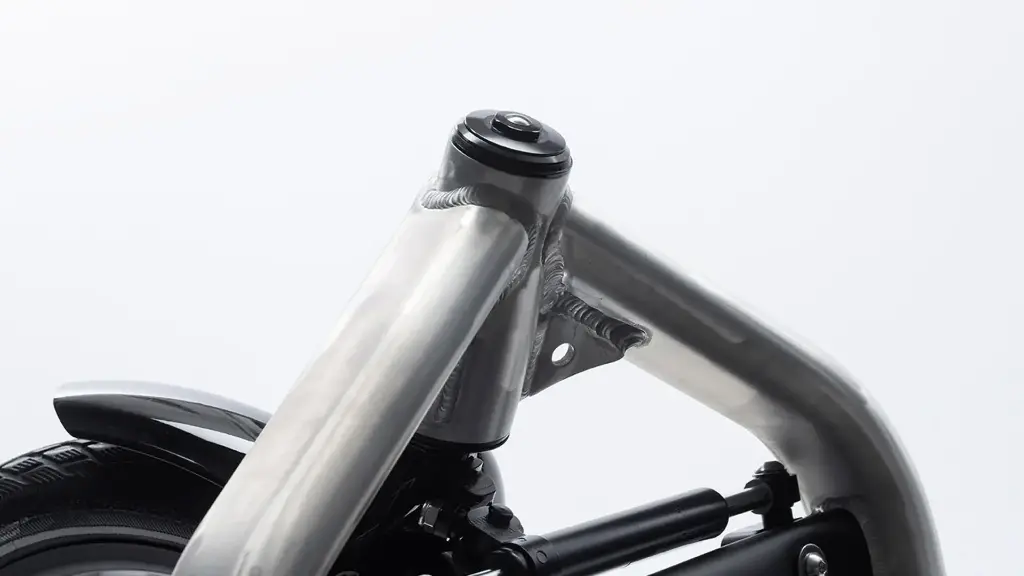 BULLITT® Steuersatz FSA ORBIT XL II