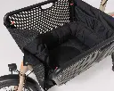Muli Hundeklappe