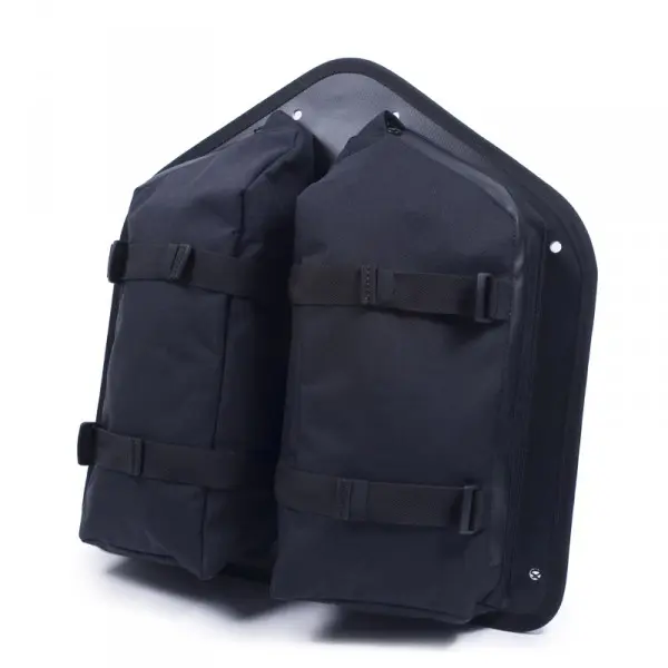 FAHRER Panel Bags