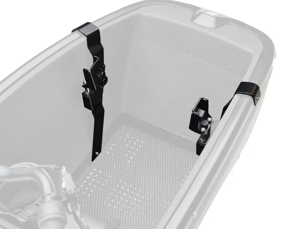 UA FamilyNEXT Maxi Cosi Adapter