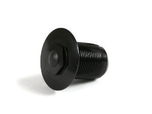 Steursatzkappe "Cone" für 1,5" Headset