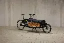 BULLITT® Korbabdeckung einzeln