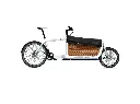 BULLITT® Korbabdeckung einzeln