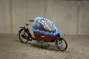 Multizelt III lang