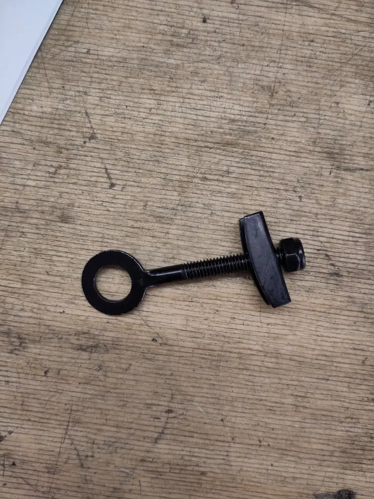 Kettenspanner original Bakfiets.nl