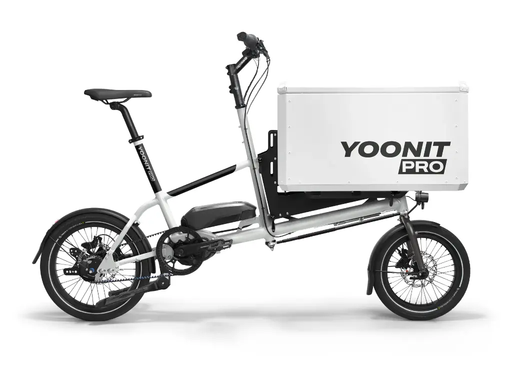 E Yoonit Pro