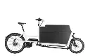 Transporter 85 mit XL-Kiste