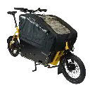 Super Mighty Regenverdeck