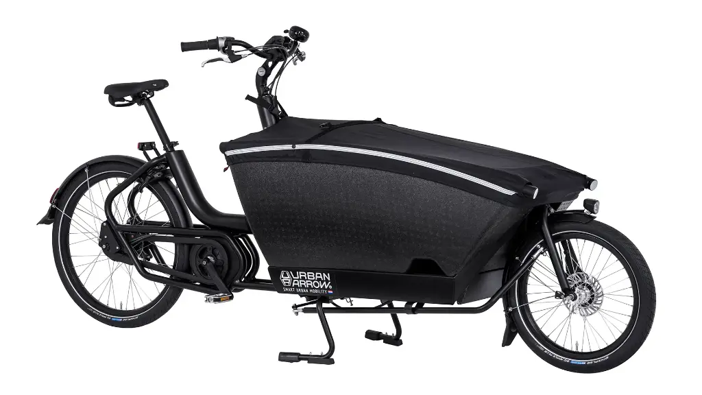 UA Kistenabdeckung Family