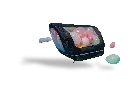 Muli Regenverdeck