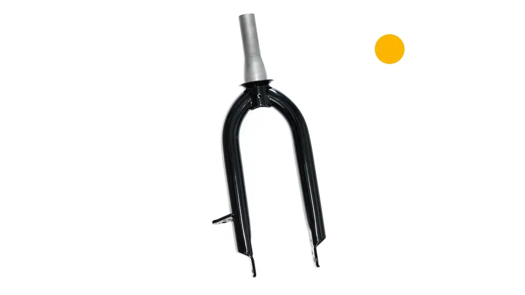 BULLITT®  Gabel