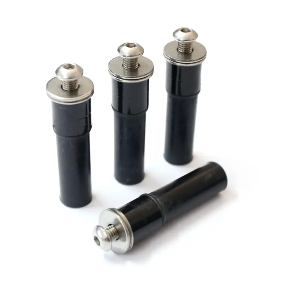 Convoy Box Montageset