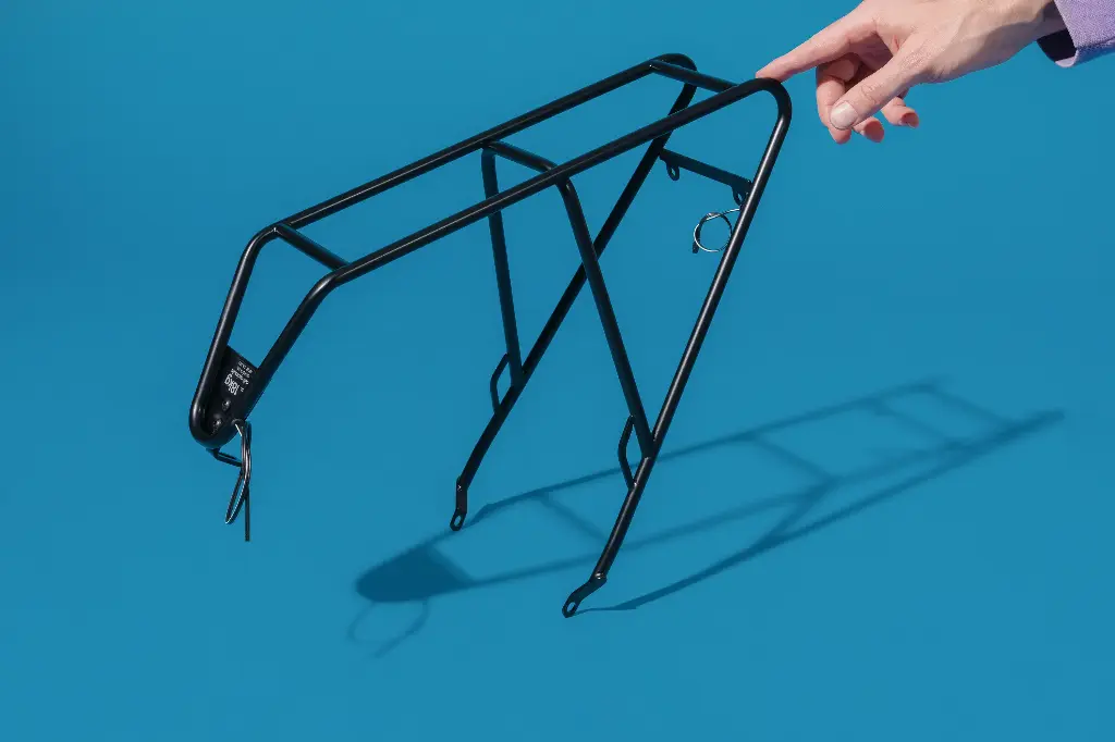 Muli Gepäckträger "spezial"