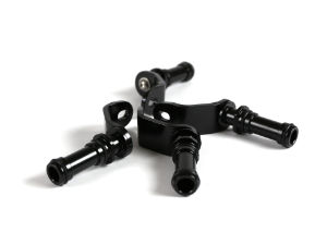 Montageset Seitenpanele