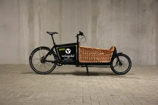 [2329] Bullitt® Weidenkorb