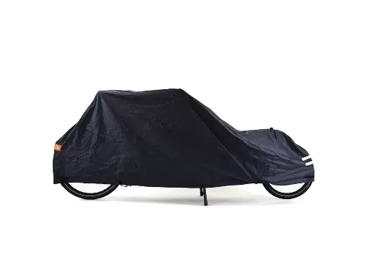 [1600] BULLITT®  Garage