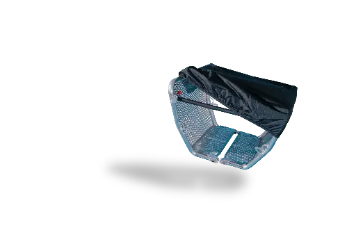 [MUL-ZUB-ABD] Muli Korbabdeckung 