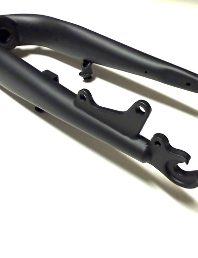 Bakfiets Gabel