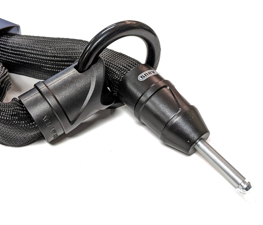 ABUS Einsteckkette IvyTex 8KS/100