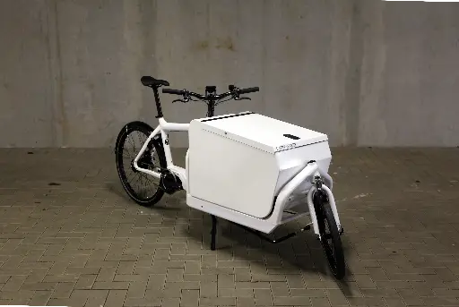 Convoy Box