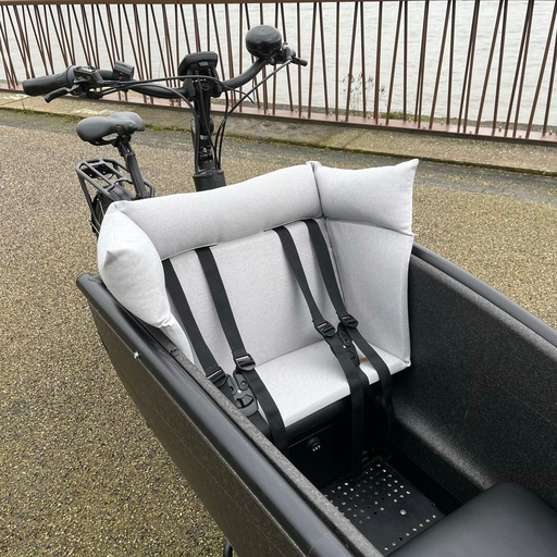 Sitzpolster VOLLEBAK für UA Family