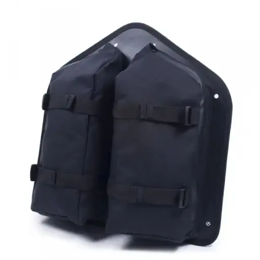 [2029] FAHRER Panel Bags